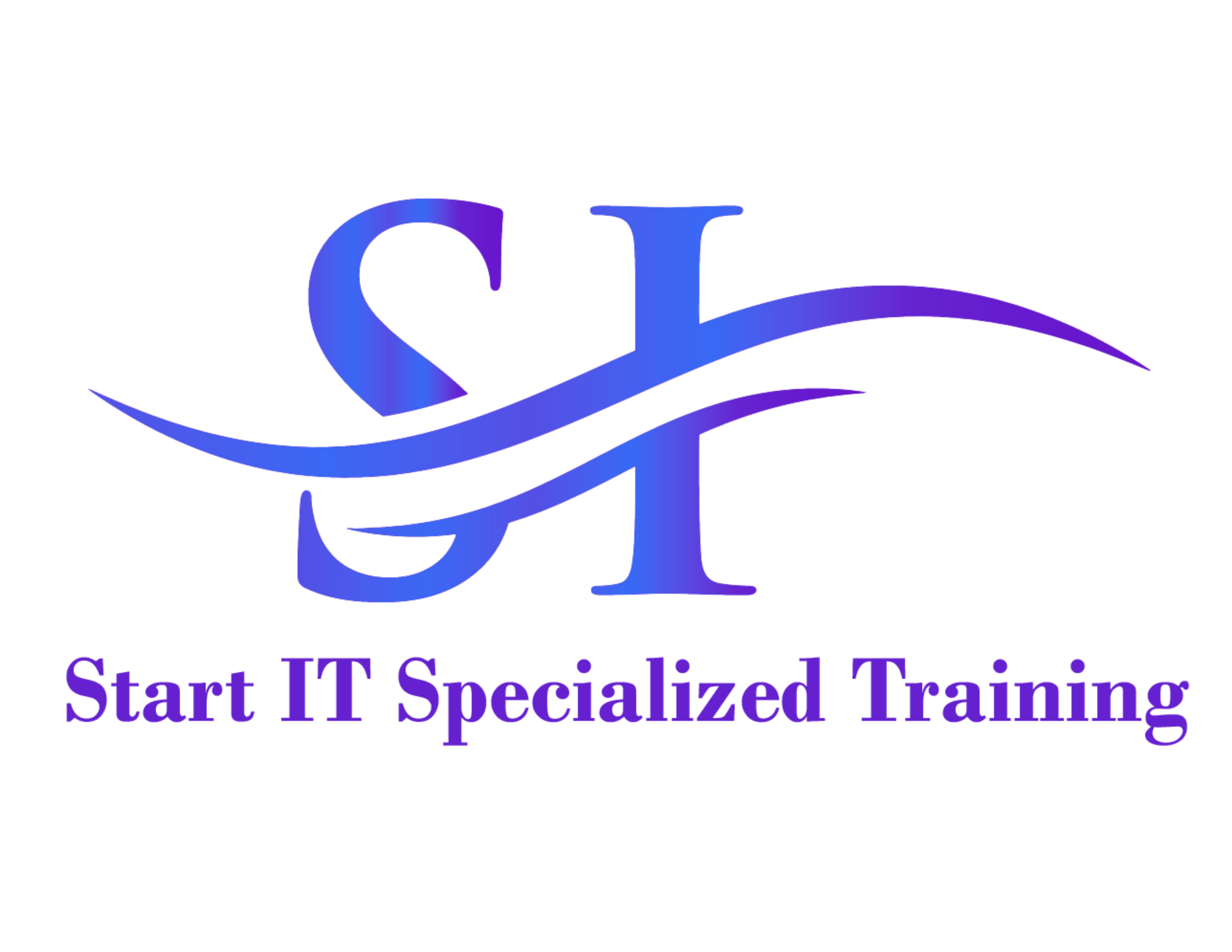 Start IT Specialized Training